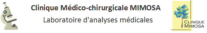 Clinique Mimosa TLEMCEN